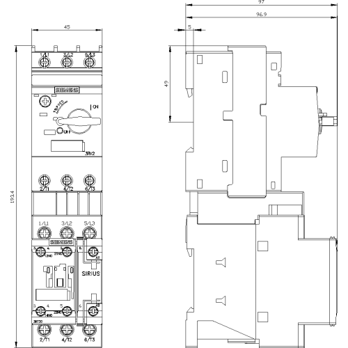 3RA2120-4BA26-0AP0