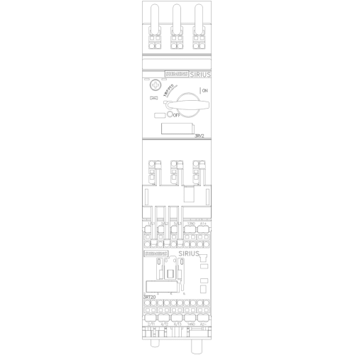 3RA2110-1BS15-1BB4