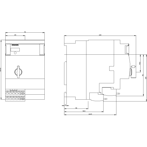 3RA6500-2EB43