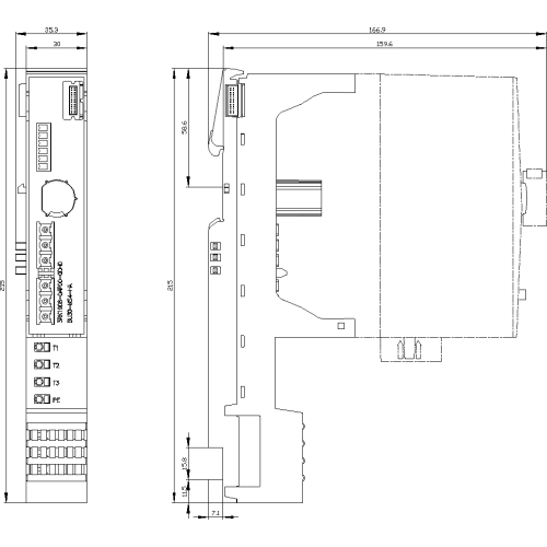 3RK1908-0AP00-0DH0