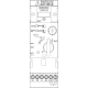 3RA6400-1AB43