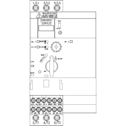 3RA6250-1EB32