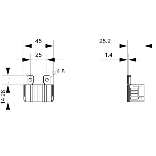 3RA6940-0A