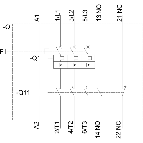 3RA2120-1KA24-0AP0
