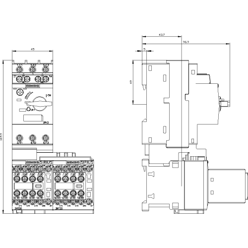 3RA2215-1AA16-5BB4