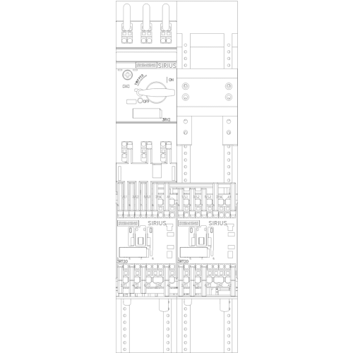 3RA2210-0BH15-2AP0