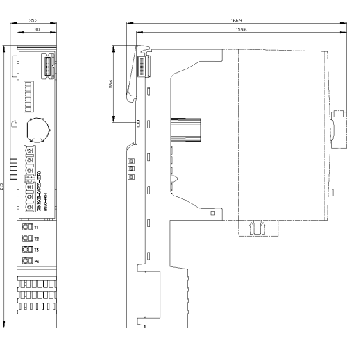 3RK1908-0AP00-0DP0