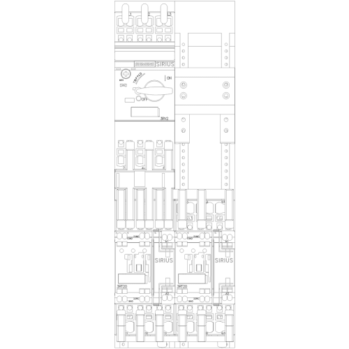 3RA2220-1KH24-0AP0