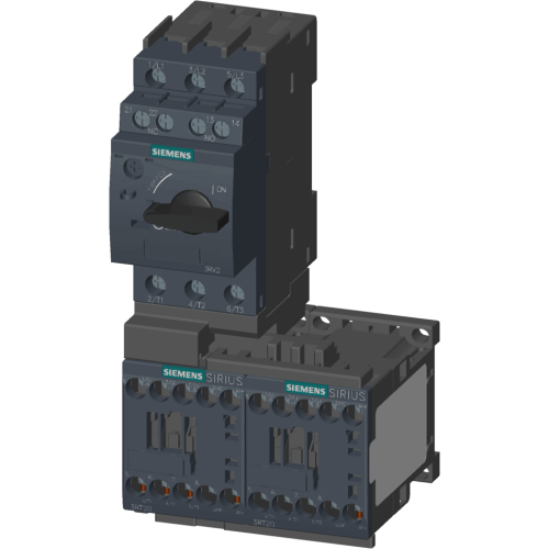 3RA2215-1BA16-2BB4