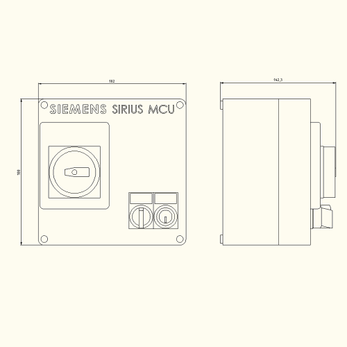 3RK4353-3FR58-1BA0