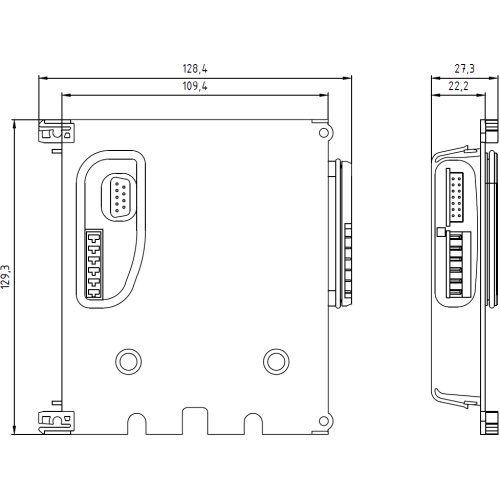 3RK1922-2BA00