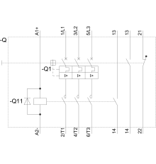 3RA2115-0CE15-1FB4