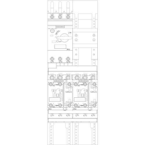 3RA2220-1GD24-0AP0