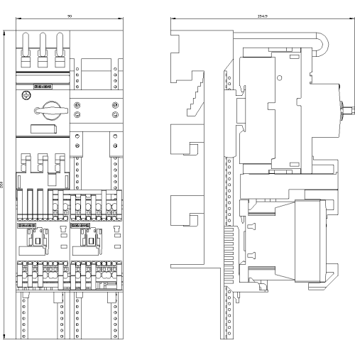 3RA2210-1EH15-2BB4