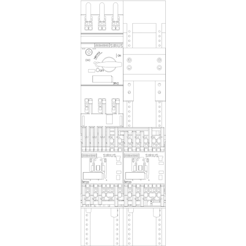 3RA2210-1EH15-2BB4