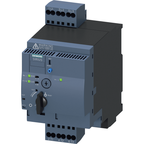 3RA6250-2DB34