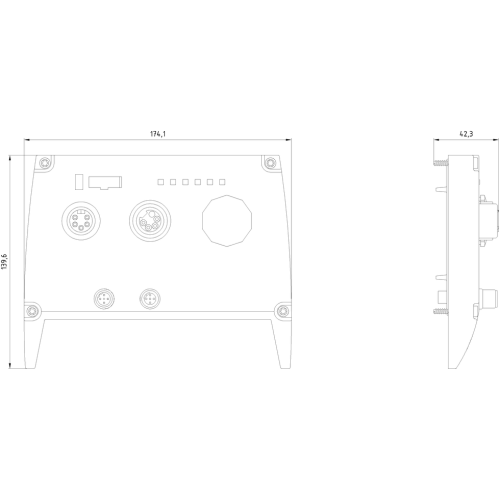 3RK1305-0AS01-0AA0