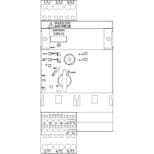 3RA6500-2BB42