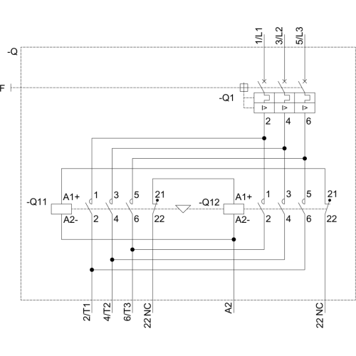 3RA2210-0EA15-2BB4