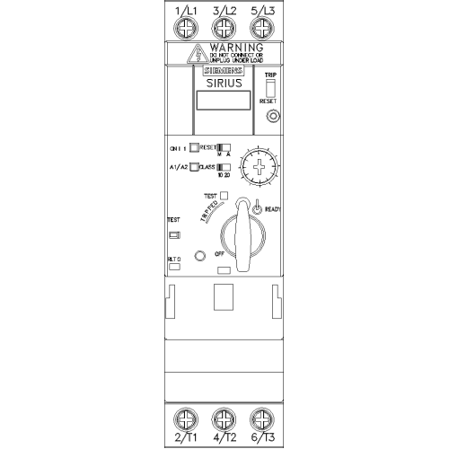 3RA6120-1EB34