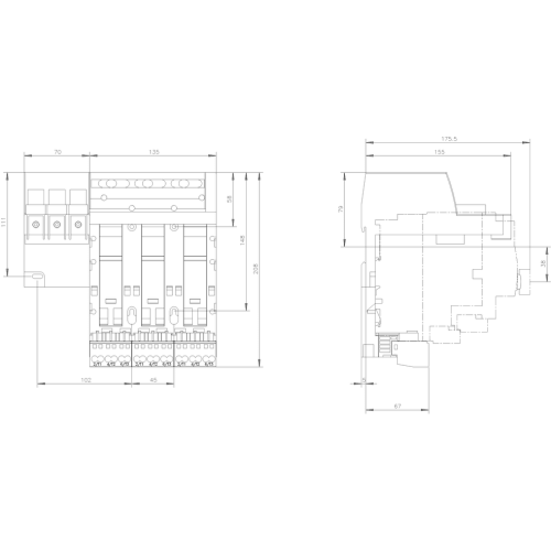 3RA6813-8AC