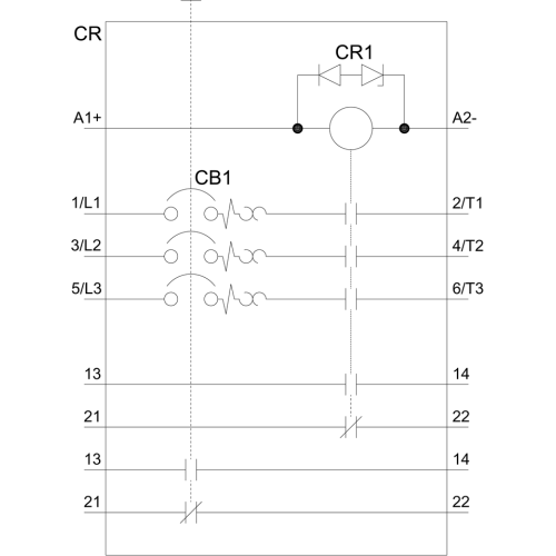 3RA2125-4BE27-0FB4
