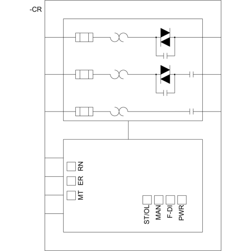 3RK1308-0CA00-0CP0