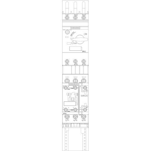3RA2120-4AD26-0AP0