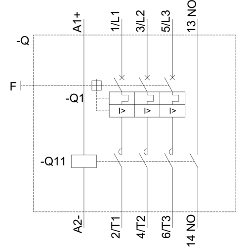 3RA2110-1EE15-1BB4