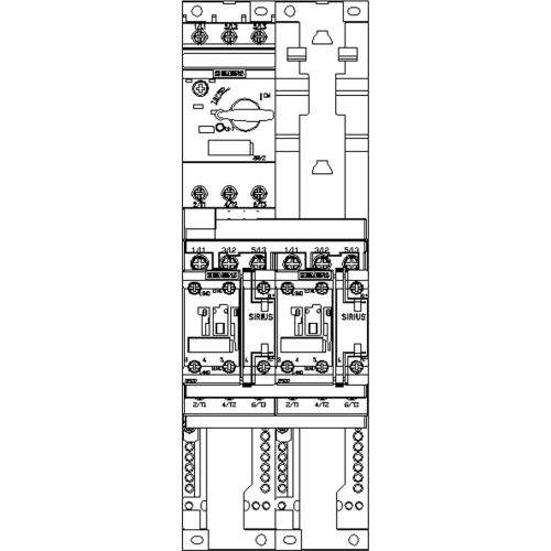3RA2220-1FB24-0BB4