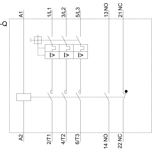 3RA2130-4VA36-0AP0