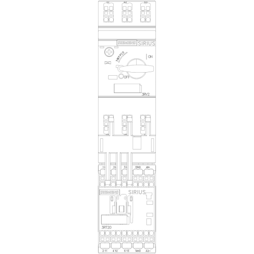 3RA2110-0GE15-1BB4