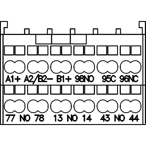 3RA6920-2C