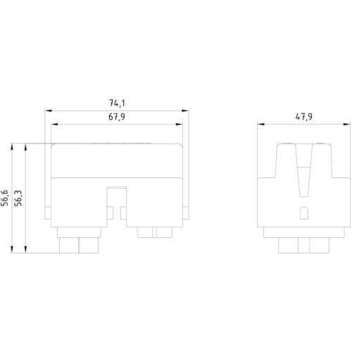 3RK1922-2BQ00