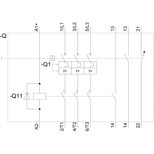 3RA2115-0GH15-1FB4