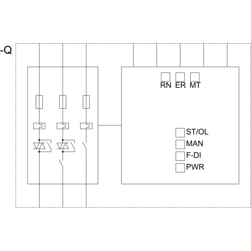 3RK1308-0CB00-0CP0