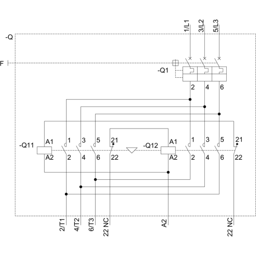 3RA2210-0GE15-2AP0