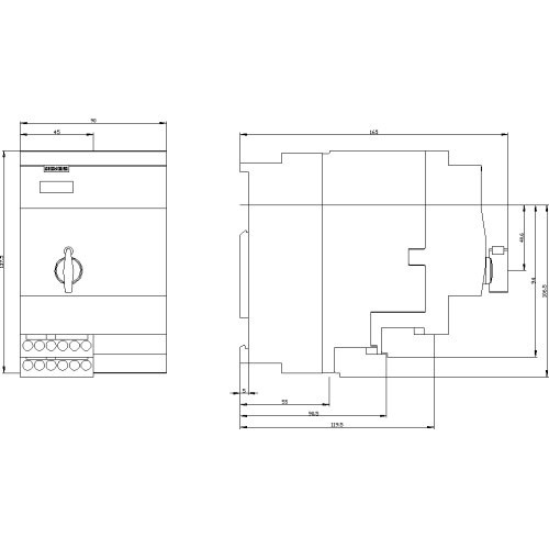 3RA6250-1EP33