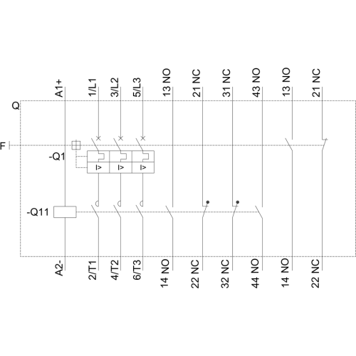 3RA2115-1EA16-5BB4