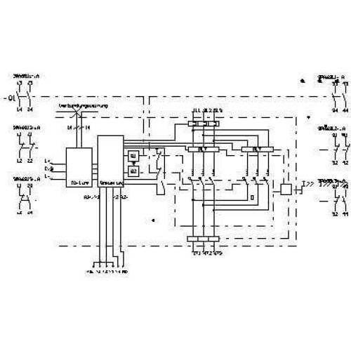 3RA6500-1CB42