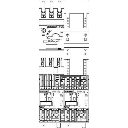 3RA2210-1BS15-2BB4