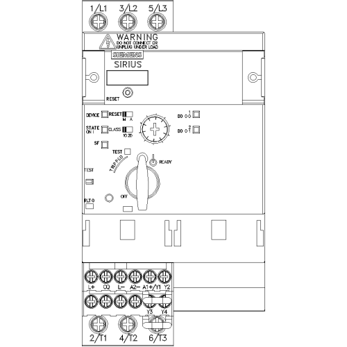 3RA6500-1CB42