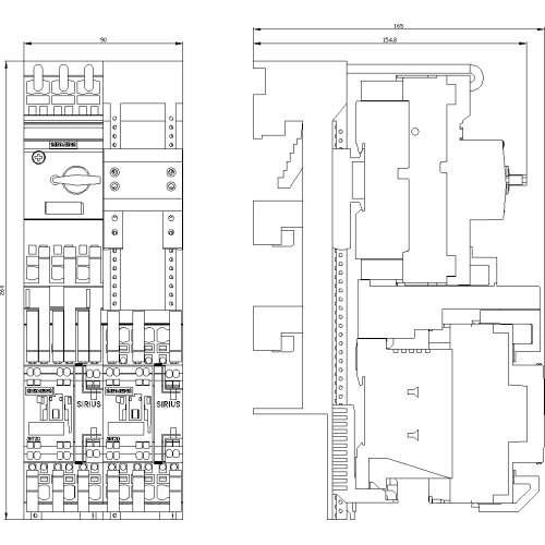3RA2220-4CH27-0BB4