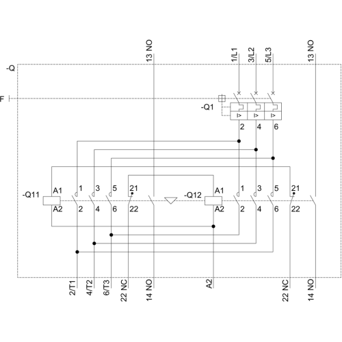 3RA2220-4ED27-0AP0