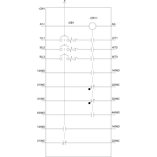 3RA2115-1EA16-5BB4