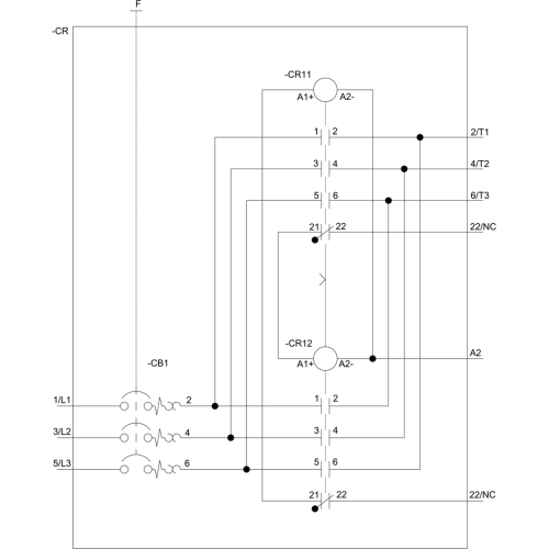 3RA2210-1CS15-2BB4