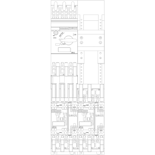 3RA2220-1HH24-0BB4