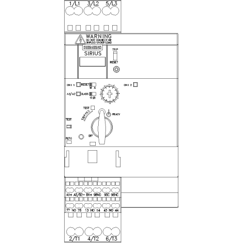 3RA6250-2CB32