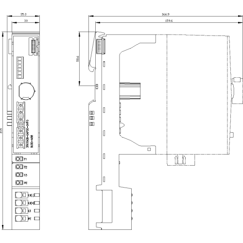 3RK1908-0AP00-0HP0