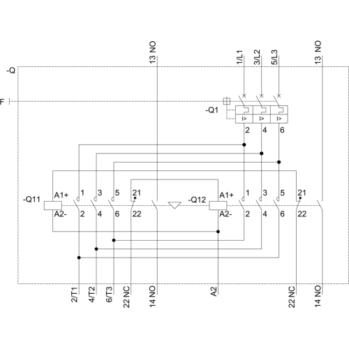 3RA2220-4AD26-0BB4